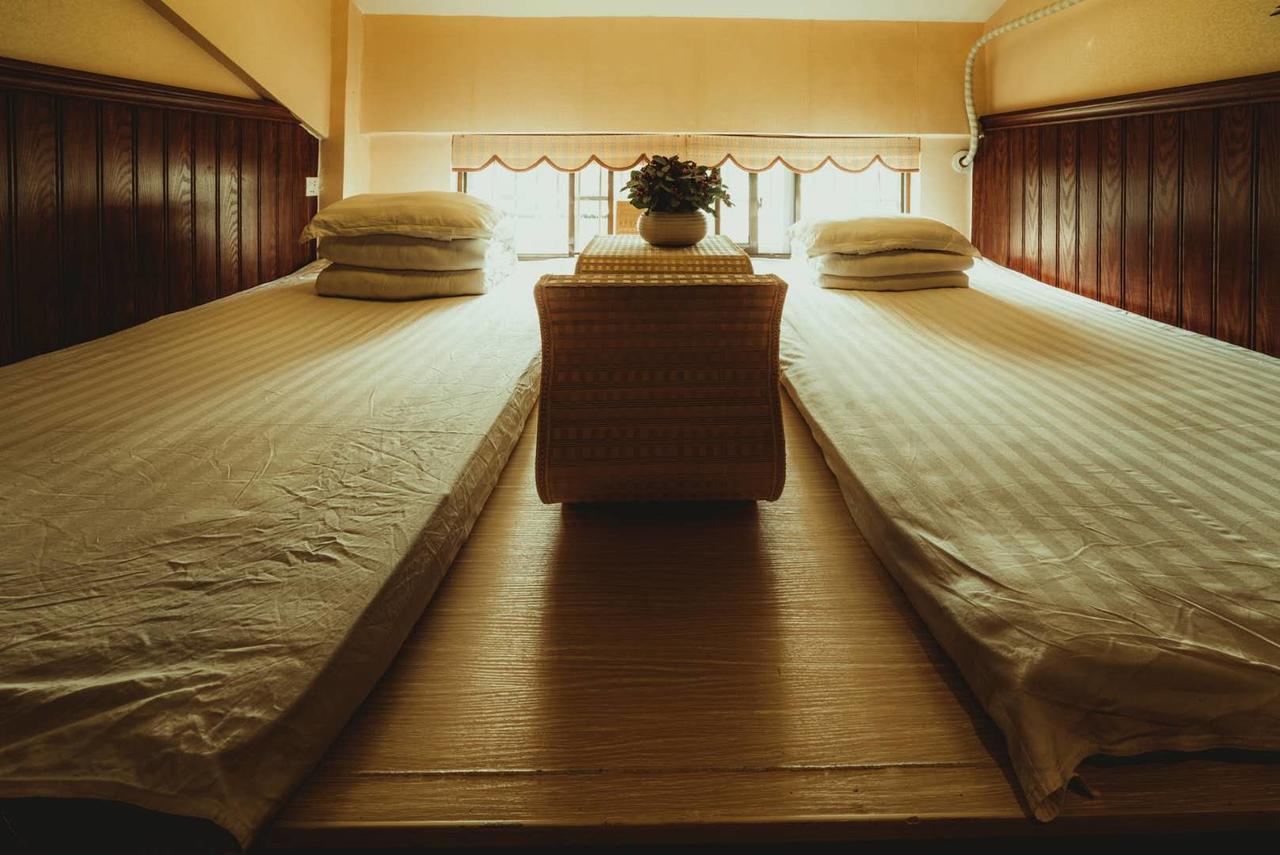 Zerg Backpackers Youth Hostel Xi'an  Luaran gambar