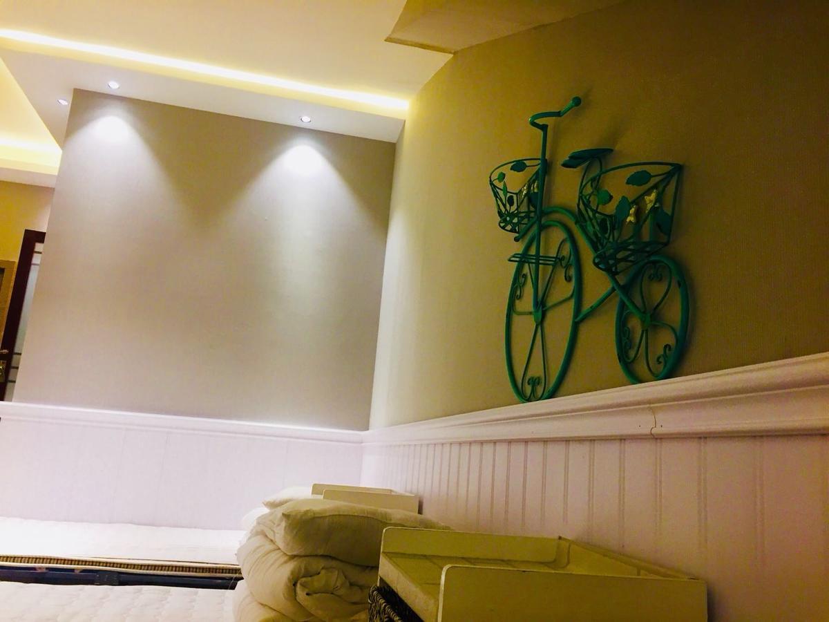 Zerg Backpackers Youth Hostel Xi'an  Luaran gambar