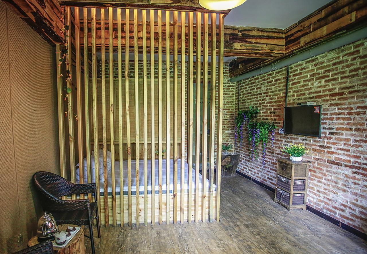Zerg Backpackers Youth Hostel Xi'an  Luaran gambar