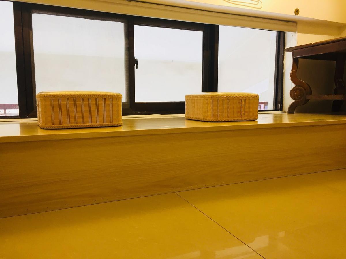 Zerg Backpackers Youth Hostel Xi'an  Luaran gambar