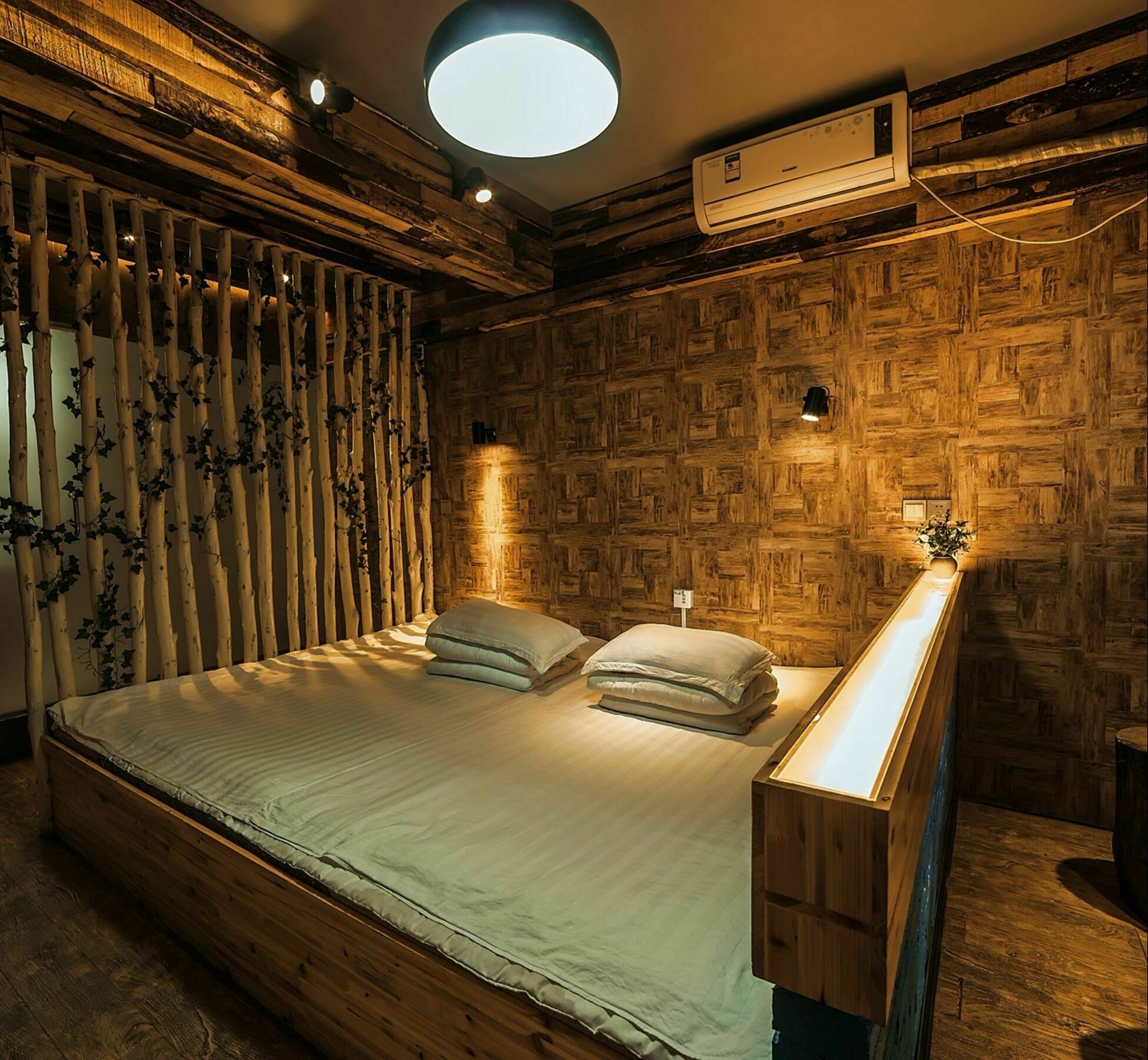 Zerg Backpackers Youth Hostel Xi'an  Luaran gambar