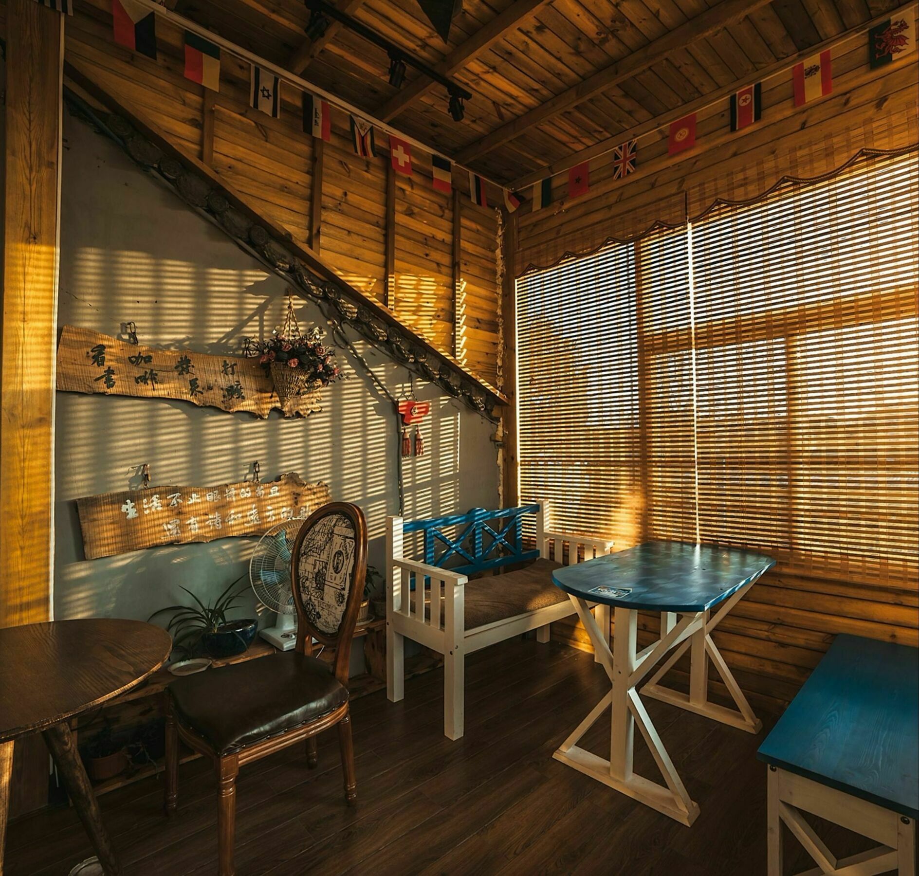 Zerg Backpackers Youth Hostel Xi'an  Luaran gambar